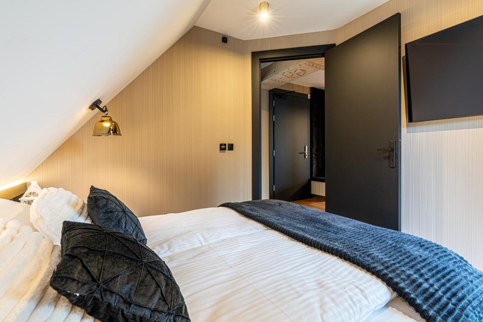 Aparthotel Diamond Spa Aqua Bialka Tatrzanska Bagian luar foto