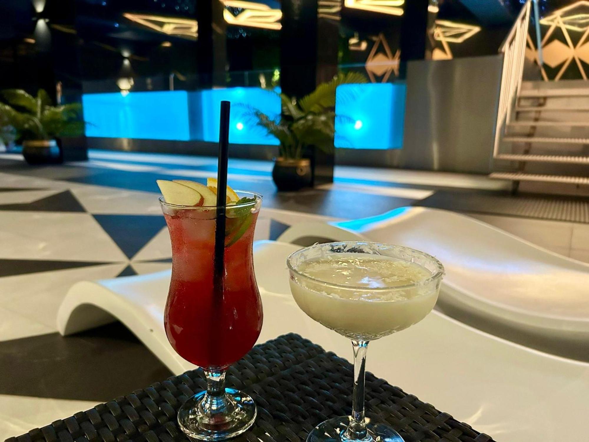 Aparthotel Diamond Spa Aqua Bialka Tatrzanska Bagian luar foto
